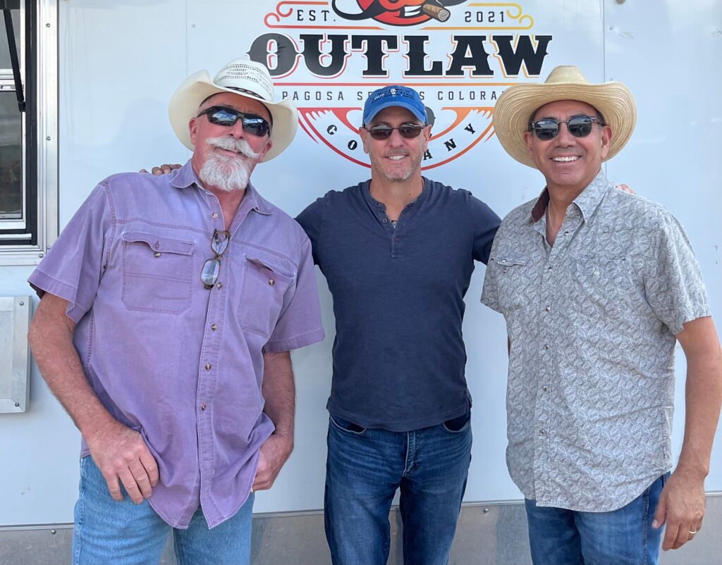 Outlaw Firm Pagosa Springs 2024 1024x802