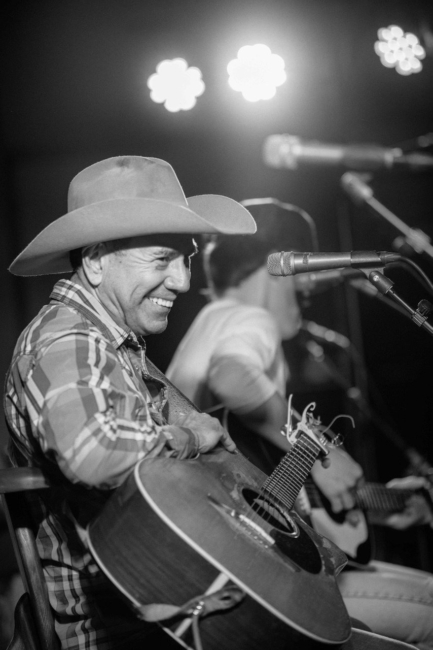 Gallery Jam By Dave Becker