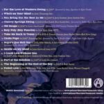 for the love of western swing back