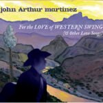 for the love of western swing cover